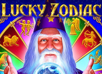 Lucky Zodiac